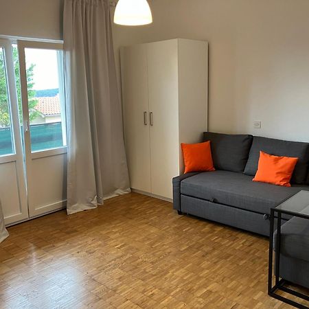 Apartment Majda Раб Экстерьер фото