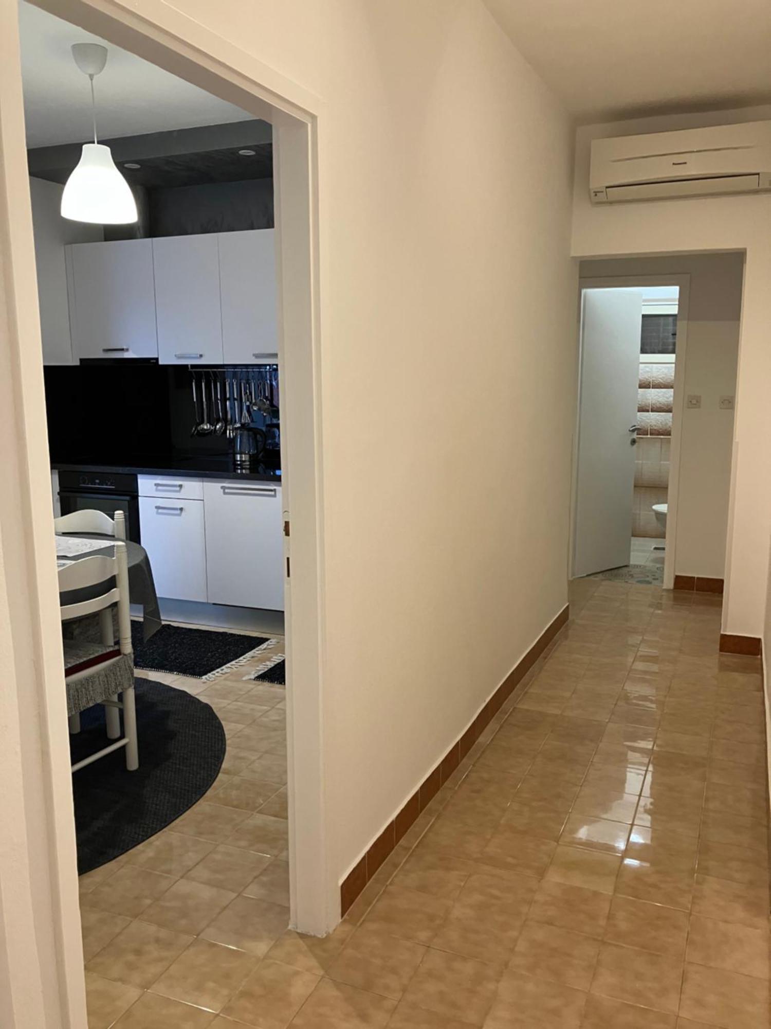 Apartment Majda Раб Экстерьер фото
