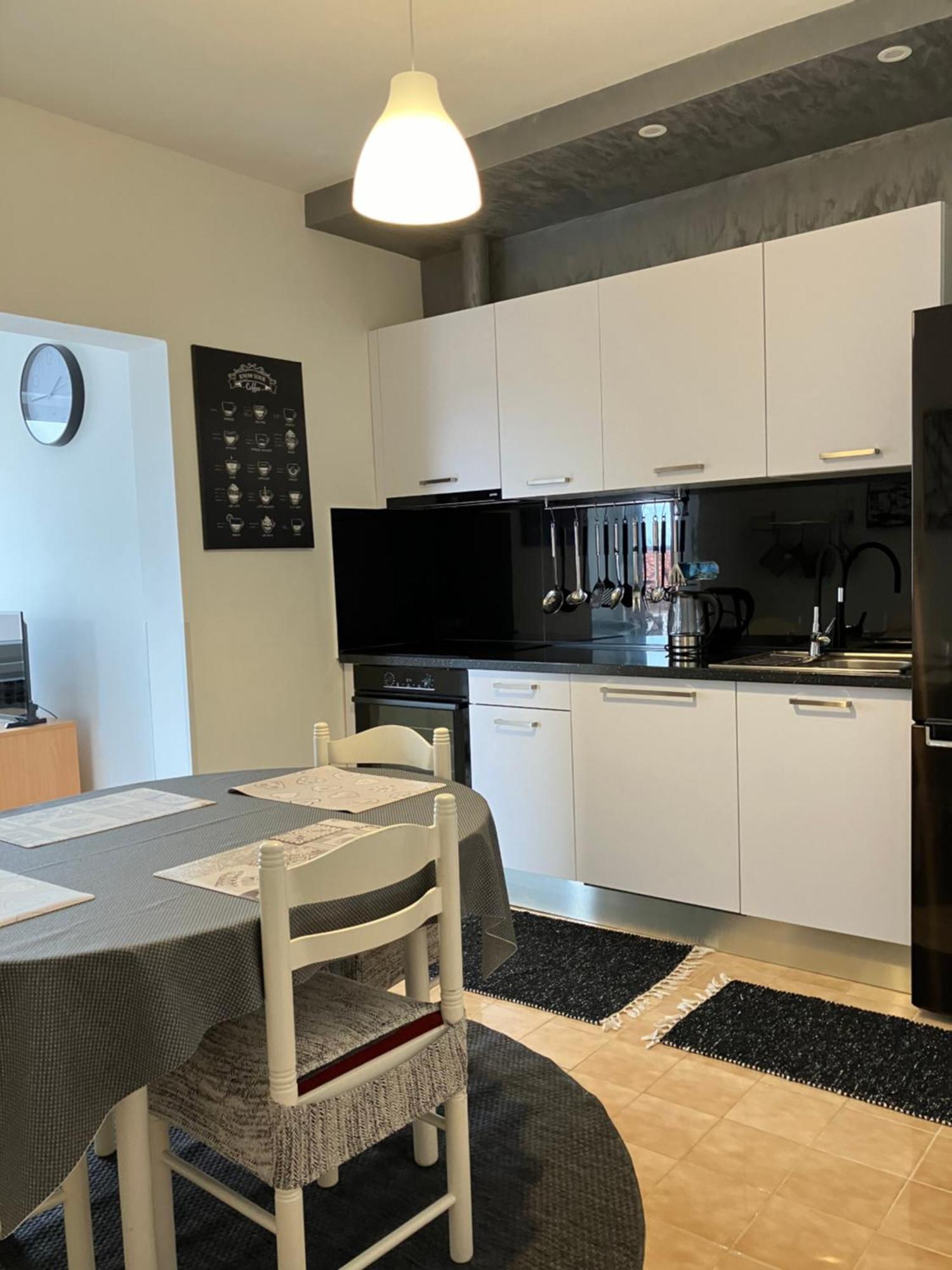 Apartment Majda Раб Экстерьер фото