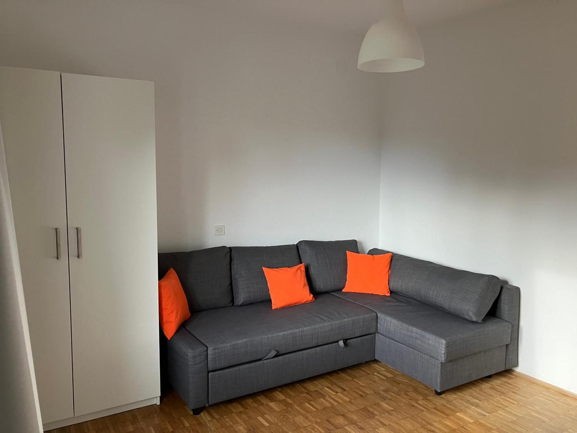 Apartment Majda Раб Экстерьер фото